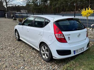 używany Hyundai i30 