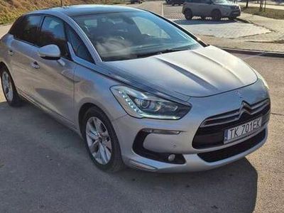 Citroën DS5