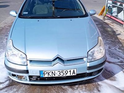Citroën C5