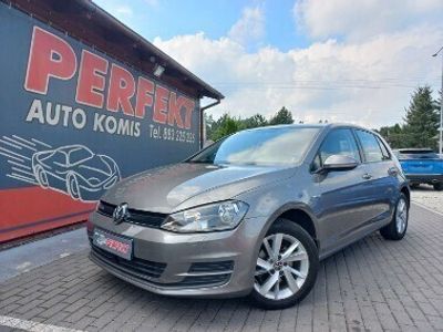 VW Golf Alltrack