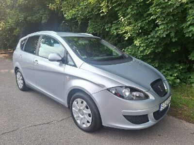 Seat Altea XL
