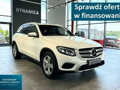 Mercedes GLC220