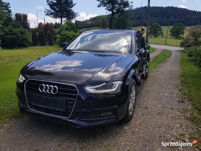 Używany 2015 Audi A4 | 35 900 zł