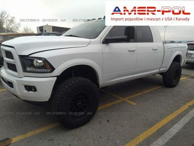 RAM 2500