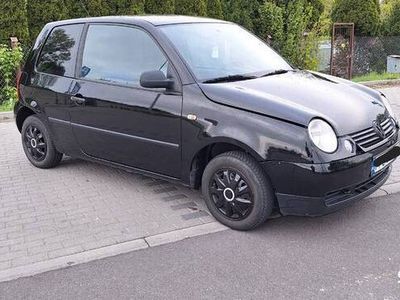 VW Lupo