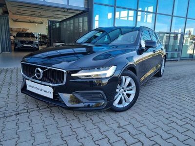 używany Volvo V60 D3 Momentum aut