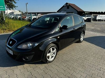 Seat Altea XL