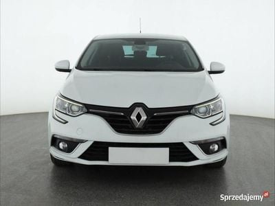 Renault Mégane IV