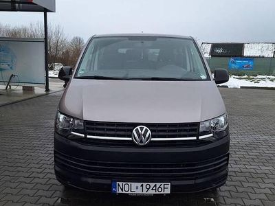 Używany 2016 VW T6 Van | 60 000 zł