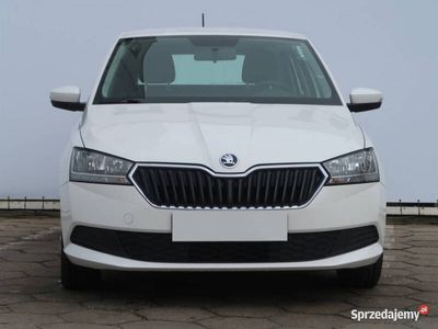 używany Skoda Fabia 1.0 TSI