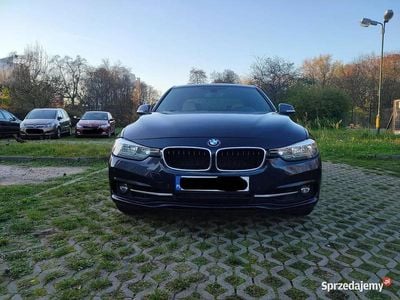 Używany 2016 BMW 328 Performance Sedan/Limuzyna | 73 900 zł