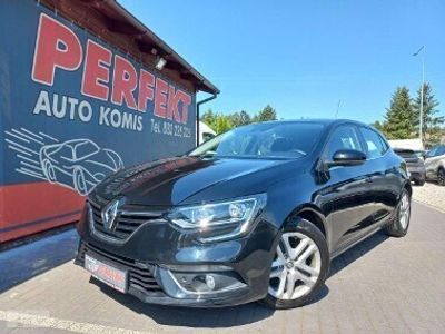 Renault Mégane IV