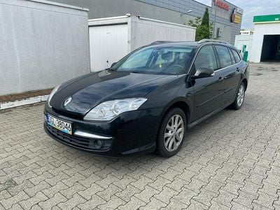 Renault Laguna III