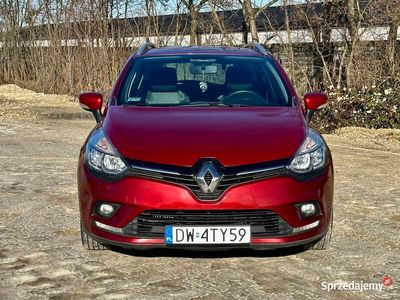 używany Renault Clio IV 