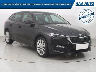Używany Skoda Scala 2023 Czarny Hatchback