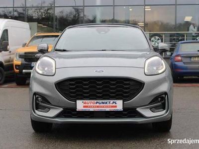Używany Ford Puma 2022 SUV