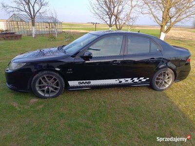 Saab 9-3