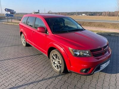 Dodge Journey