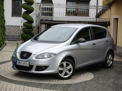 Seat Altea