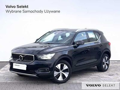 używany Volvo XC40 XC40 T5 Plug-In Hybrid R-Design aut