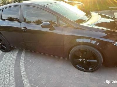 Używany Seat Leon 2008 Hatchback