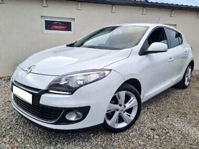 Renault Mégane III