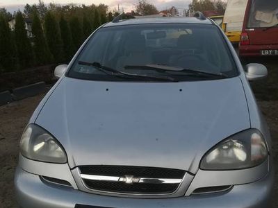 Używany 2004 Chevrolet Tacuma Minivan | 1480 zł