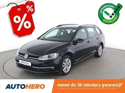 VW Golf VII