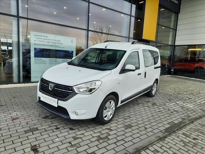 używany Dacia Dokker DOKKER1.6 SCe Laureate