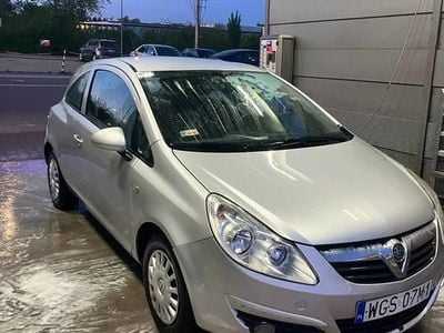 Używany Opel Corsa 2010 Hatchback