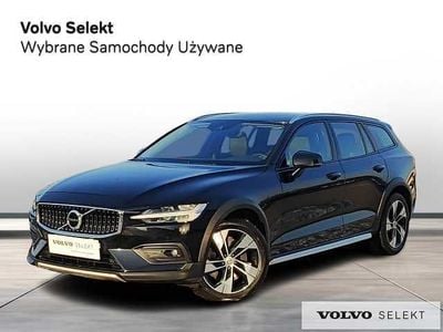 używany Volvo V60 CC V60 Cross Country Pro T5 AWD aut