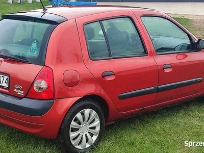 Renault Clio II