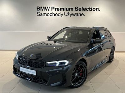 używany BMW M340 i xDrive Touring