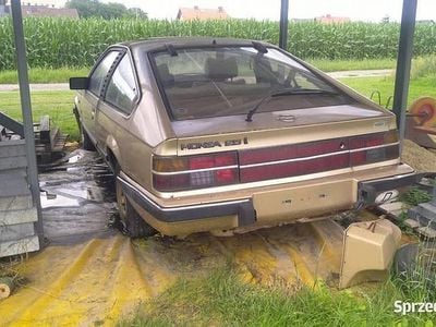 Używany Opel Senator 1986 Sedan/Limuzyna