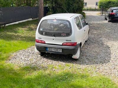 Fiat Seicento