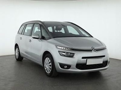 Citroën Grand C4 Picasso