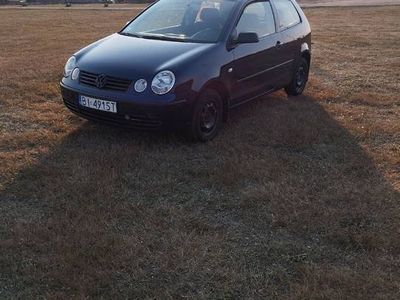 używany VW Polo 1.2 Benzyna