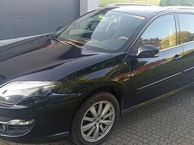 Renault Laguna III