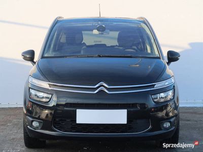 używany Citroën Grand C4 Picasso 1.6 HDi