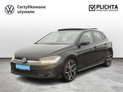 Używany 2023 VW Polo | 99 900 zł