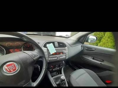 Używany Fiat Bravo 2012 Hatchback