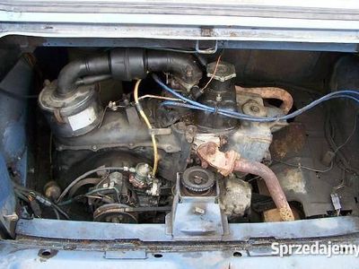 Używany Fiat 126 1975 Beżowy Hatchback