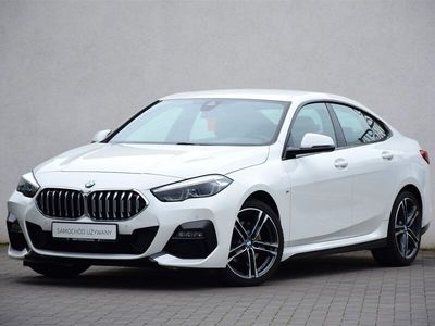 Biel alpejska Używany 2023 BMW 218 Shadowline Coupe | 130 900 zł (Drogi)