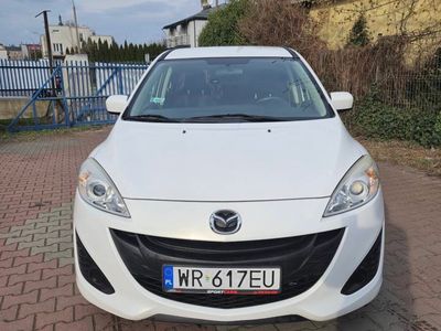 Mazda 5