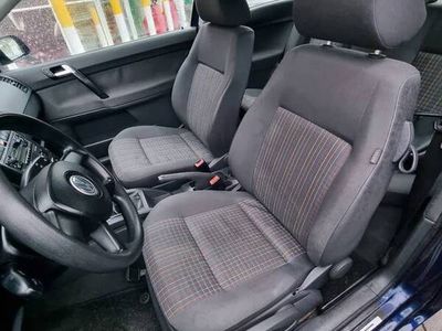 używany VW Polo 1.4 TDI Basis