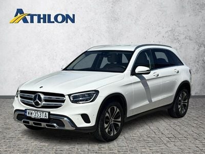 Mercedes GLC200