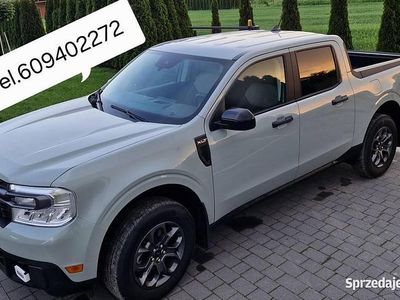 Używany 2024 Ford Maverick SUV | 129 000 zł