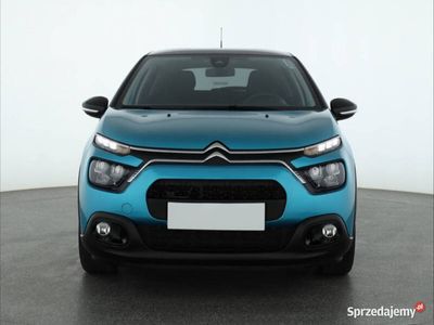 używany Citroën C3 1.2 PureTech