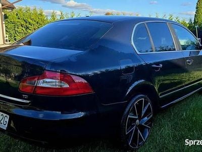 Używany 2011 Skoda Superb | 24 900 zł (Uczciwa cena)