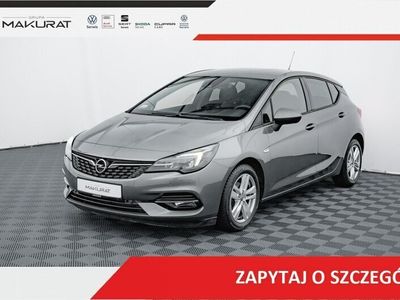 używany Opel Astra GD098WL#1.2 T GS Line Podgrz.f I kier Cz.park Salon PL VAT 23% …